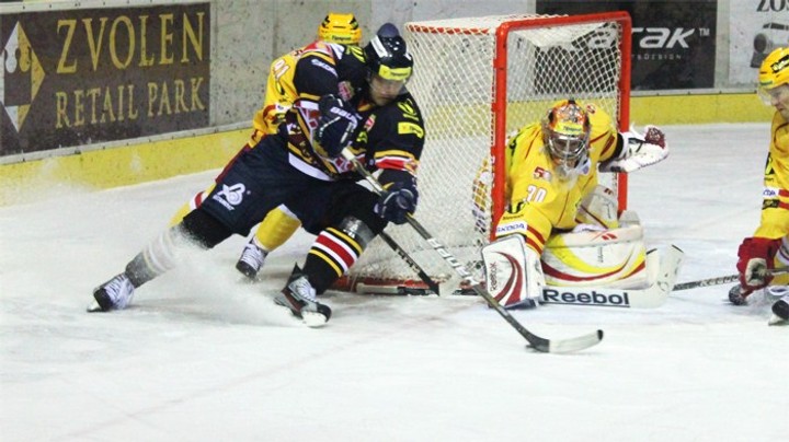 Zranený Škvaridlo verí spoluhráčom: V Trenčíne zabojujú!